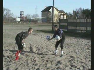 Piotr Wiski ponownie trenerem bramkarzy