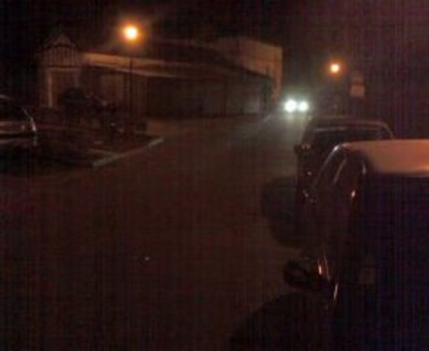 GT turbo passage rapport