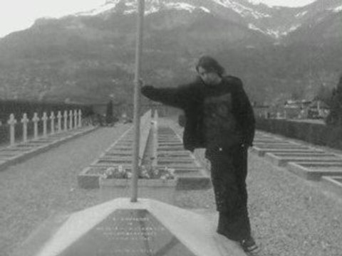 saez je veux qu'on baise sur ma tombe