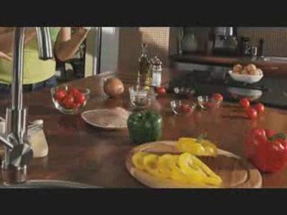 My Healthy Cooking Coach - commercial