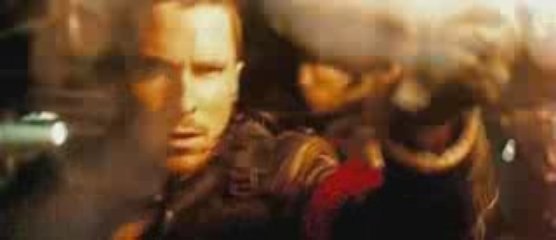 Terminator Salvation - TV Spot #1