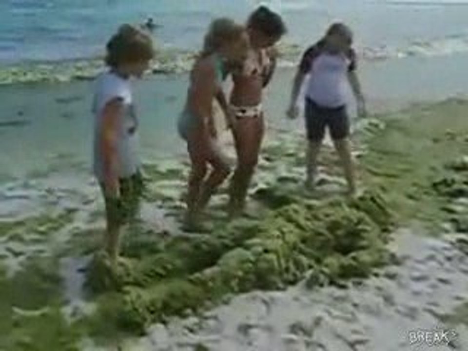 Régis fait peur a ses amis [fun]