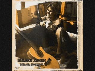 Giden Günlerim Oldu - Gülben Ergen