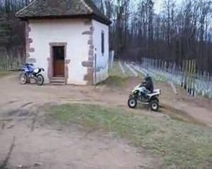 -- LBF en Mode RAPTOR -- Le Film