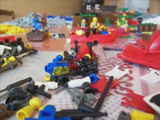 La brocante du 05.04.09