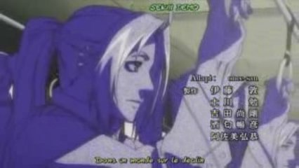 Chrome Shelled Regios OP vostfr