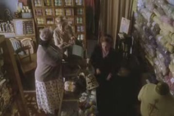 Marple: Sleeping Murder (2006) - Part 6