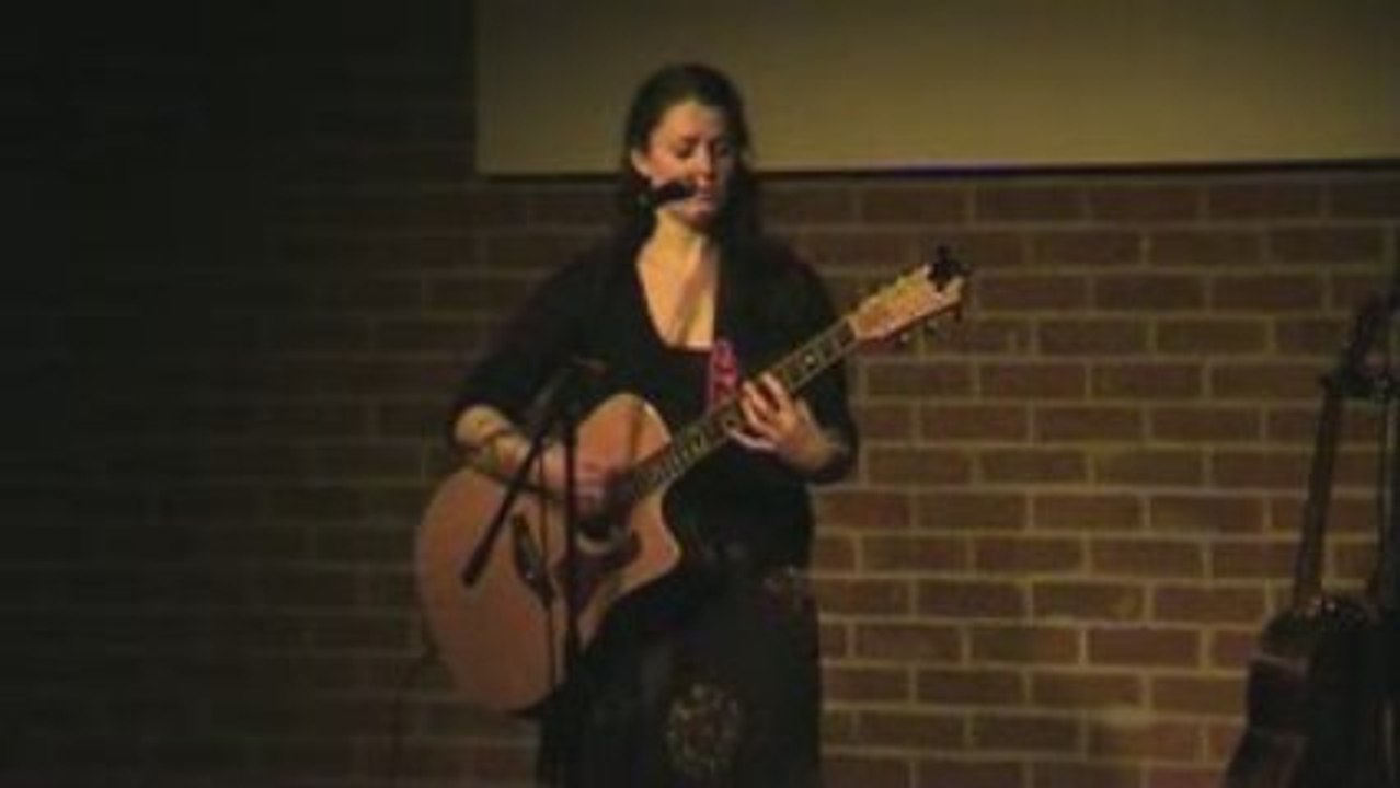 ANDI NEATE ~ 'Witch's Cat' ~ LIVE