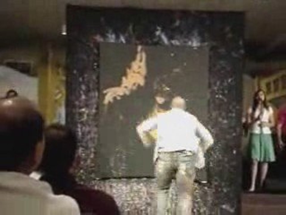Pintor increible