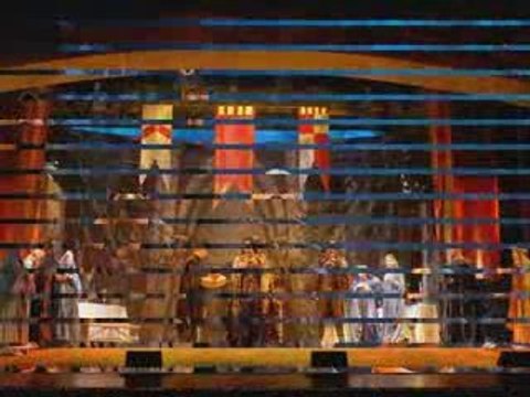 Visum incontra Robin Hood a teatro