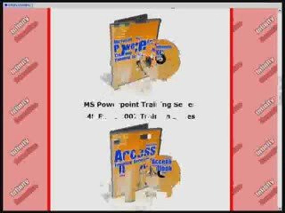 Infinity Downline - Make Money NOW