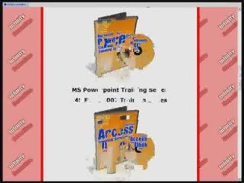 Infinity Downline - Make Money NOW