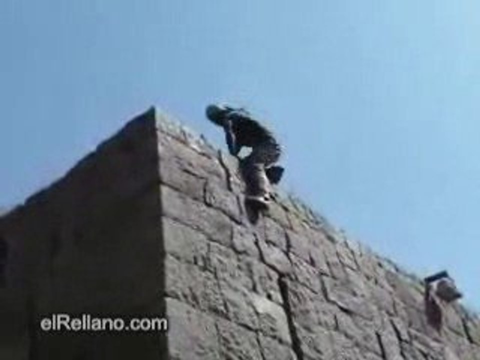 escalade "facile" !!!!!