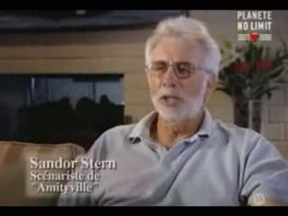 (documentaire) amityville planete no limite (francais)