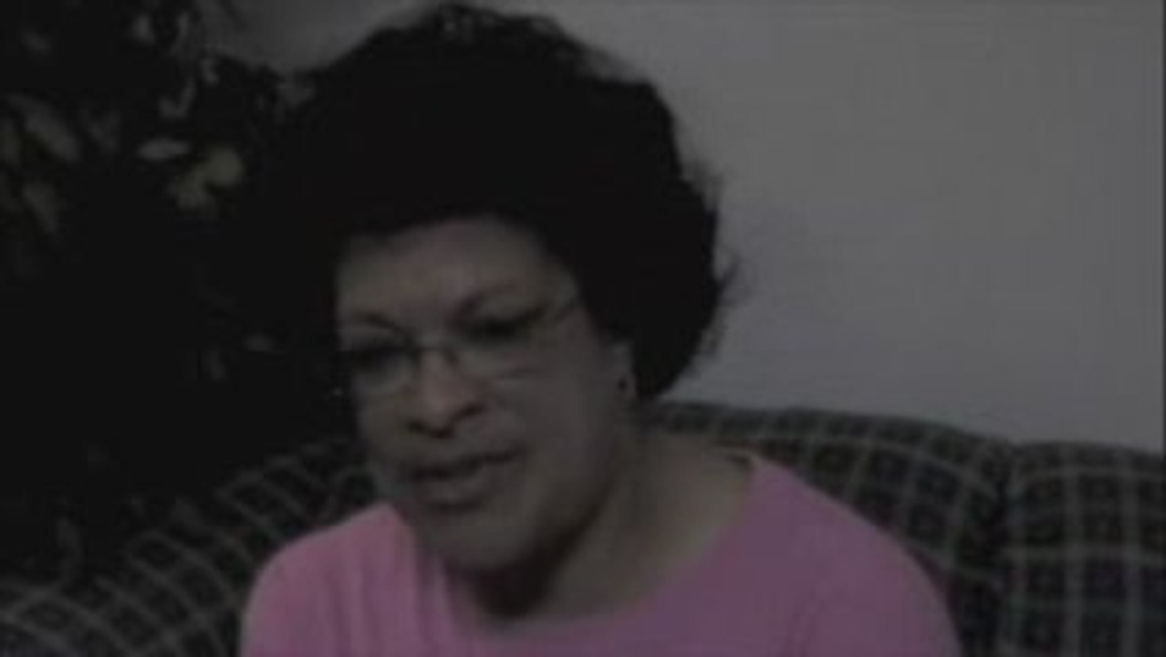 NARCONON Georgia's Brenda gives you information on the or...