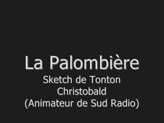 La Palombière