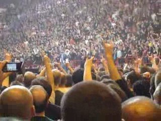 Metallica - Seek And Destroy [Live Bercy] [02/04/09]