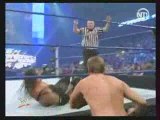 Catch undertaker vs jbl
