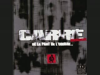 Carré rouge classe tous risques