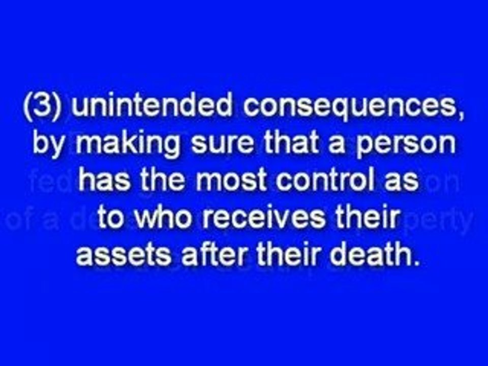 Estate Planning Los Angeles (424)247-9134 LA Estate Plann...