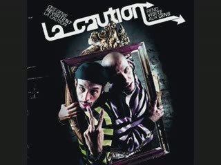 La Caution & Oxmo Puccino L'Original