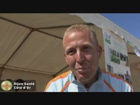 NUT:EMBARQUEMENT A L'AVIRON DIJONNAIS