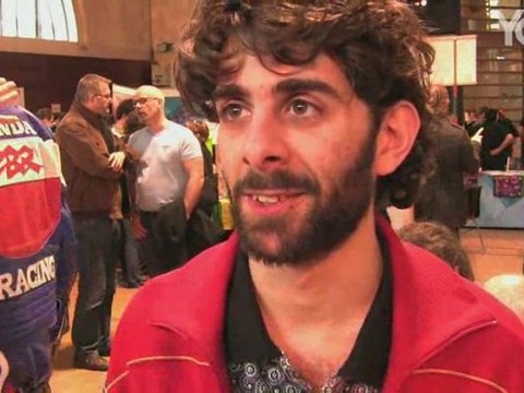 Le site gay et lesbien Yagg au Printemps des associations