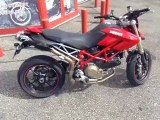 Ducati HYPERMOTARD