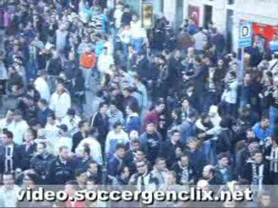 kayseri maçı öncesi - sıkıldık artık yeter