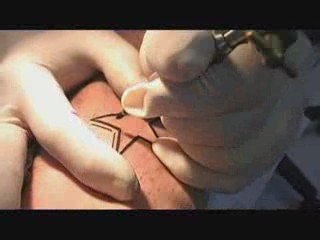 Tatoo video