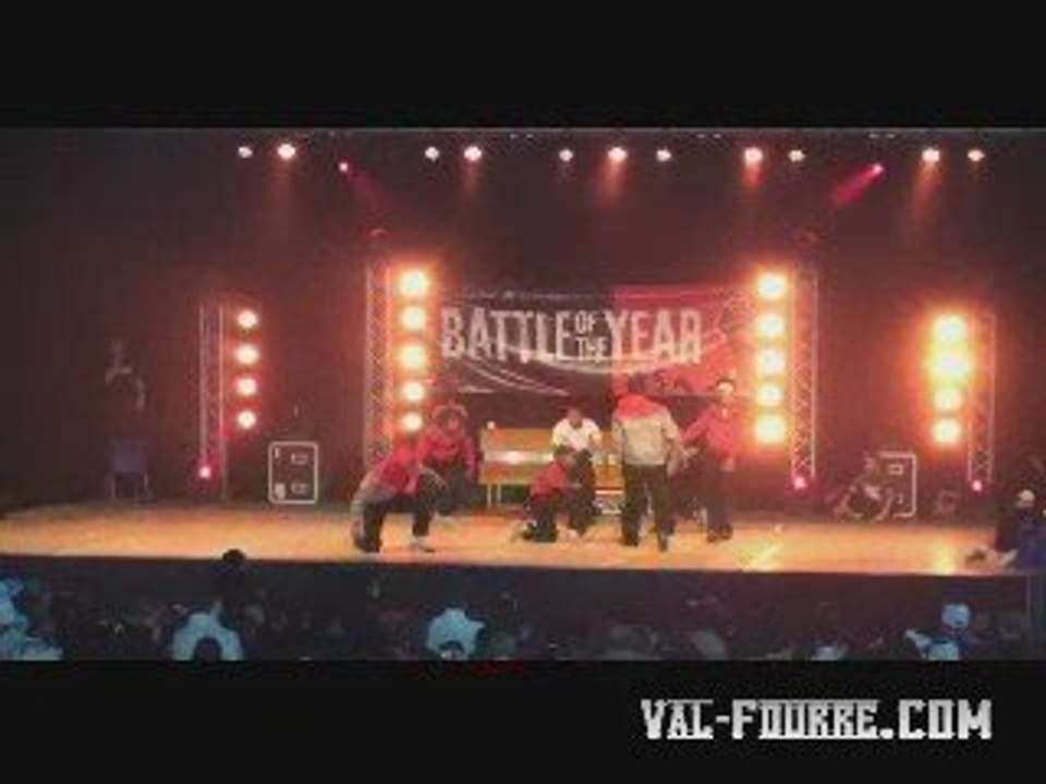 1er avertissement Battle of the year Lille - val-fourre.com