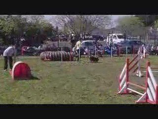 Béziers Tchoup Juming