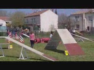 Béziers Team On 2ème degré