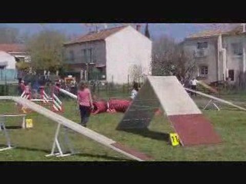 Béziers Team On 2ème degré