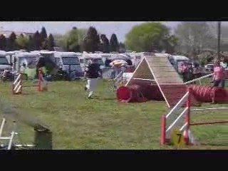 Béziers Urfée 3ème degré