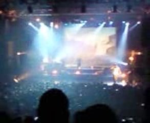 concert de rohff à lyon (la puissance)