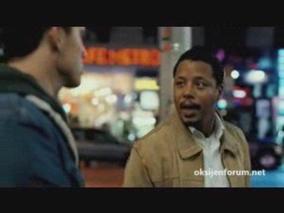 Fighting Trailer