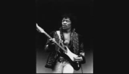 - Jimi Hendrix Little Wing