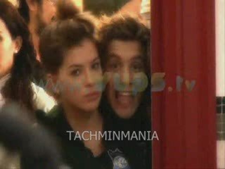 Free Pass Nico Riera (PARTE 1)
