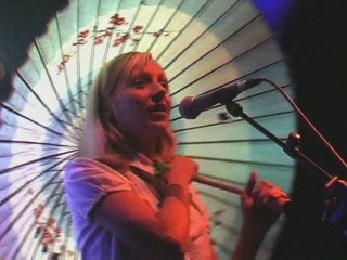 Lonely Drifter Karen