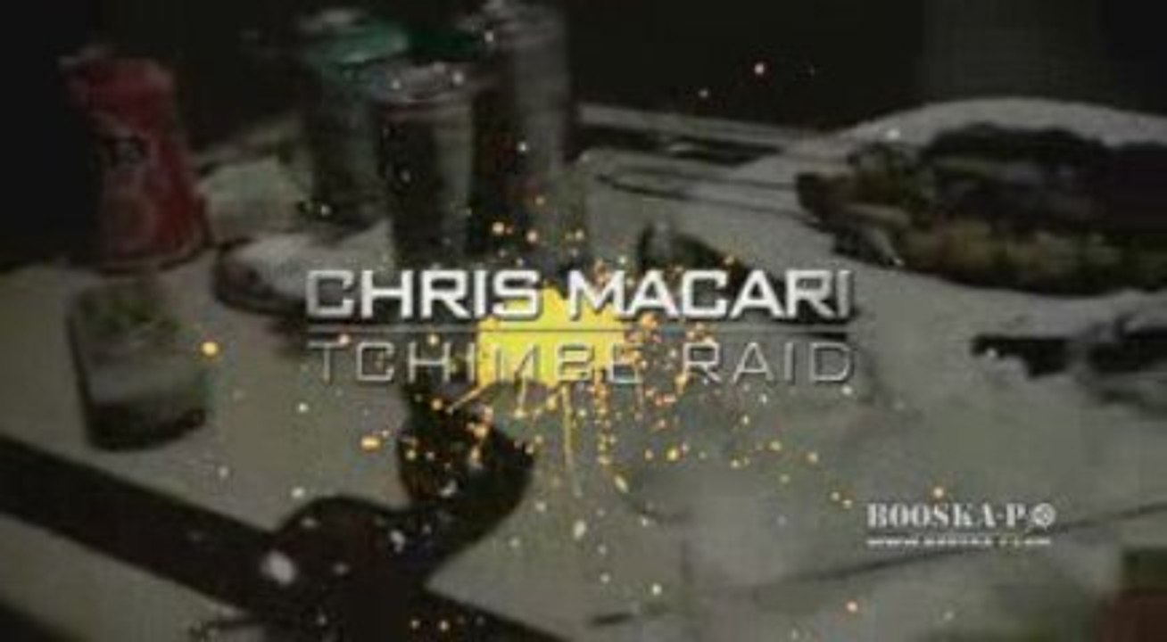 Clip Nessbeal amnezia la salade freestyle