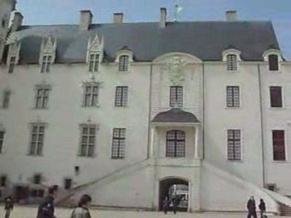Château de .....