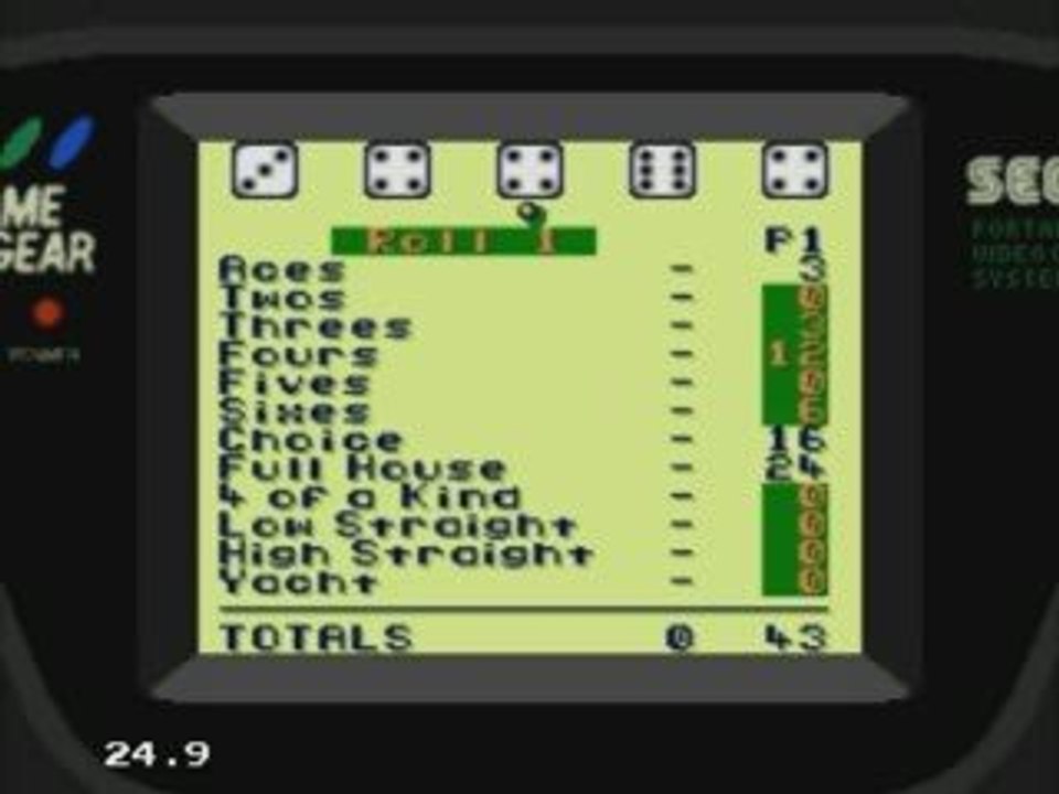 5 in one fun pack game gear