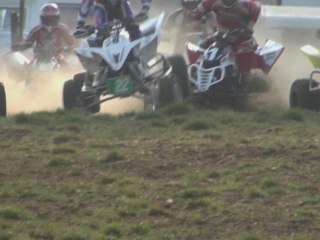 Etrabonne 1er course du championnat de Franche-Comté