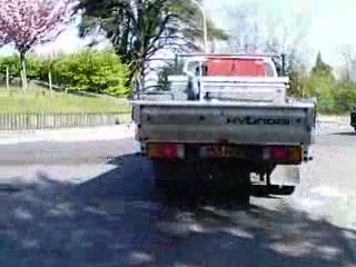 test caméra eagle100