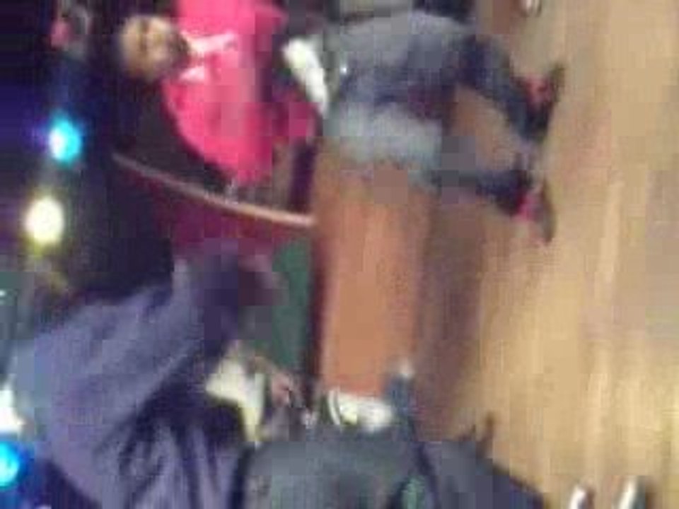 KING PARK ON SCENE (long version)