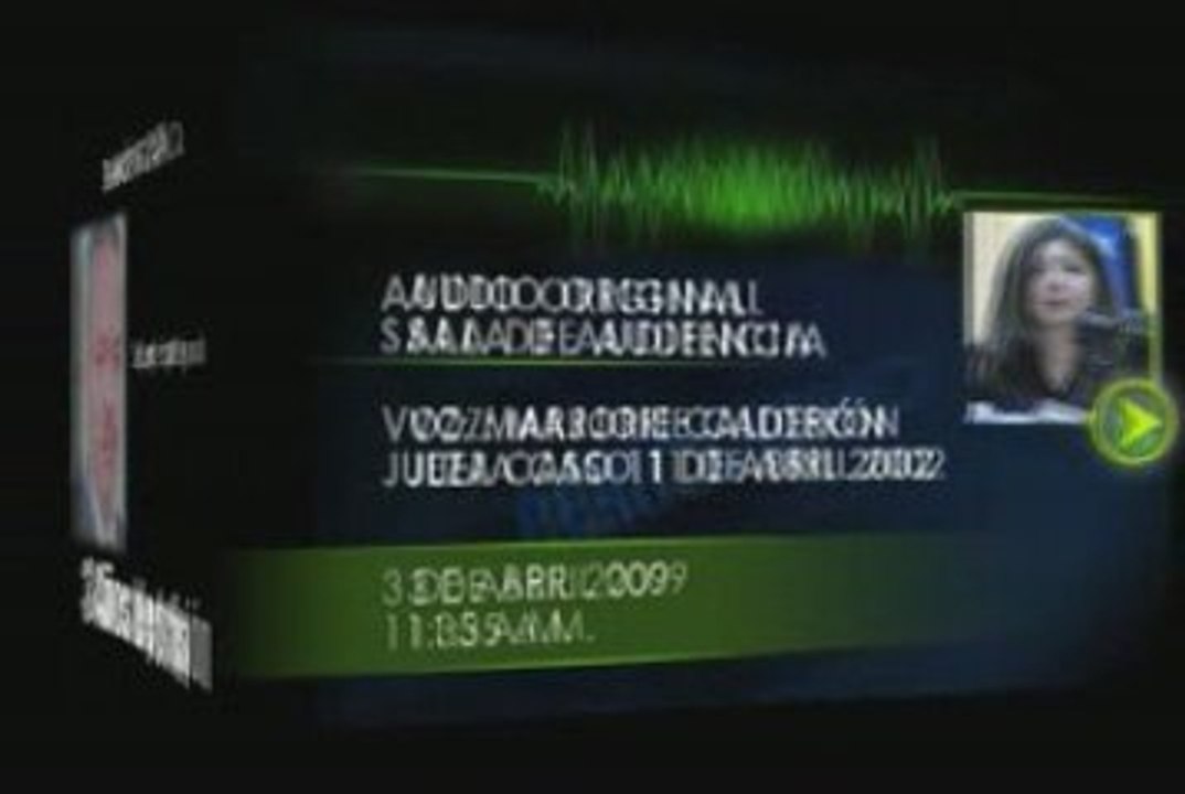 Audiencia de los Comisarios Forero, Vivas, Simonovis y PM