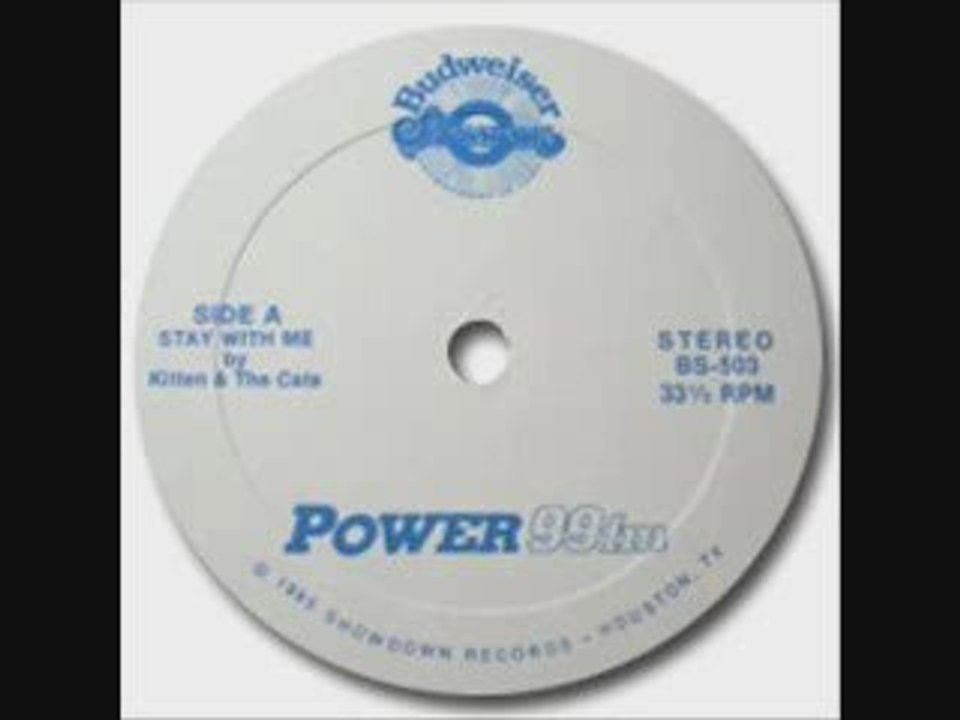 TUERIE FUNK 93