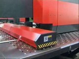 VT 300 Hydraulic Press - Manufacturing Equipment