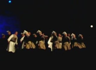 Folklores du Monde Saint Malo